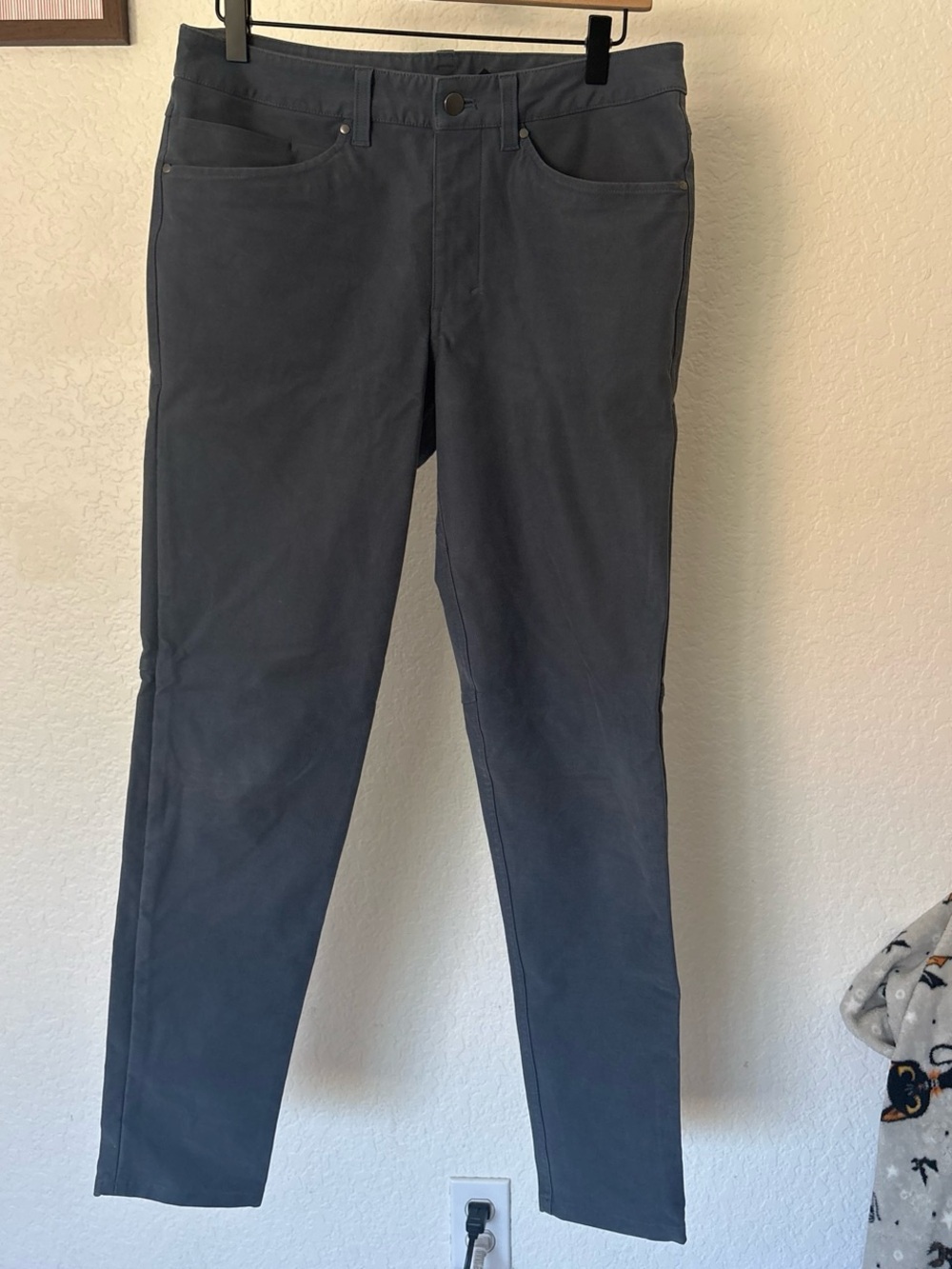 lululemon abc pant